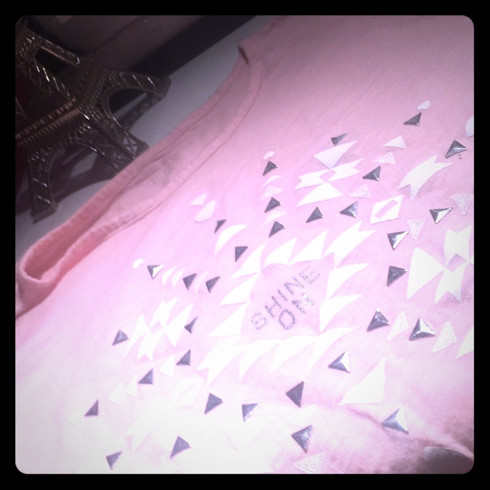 Children's Place Shine On Tee